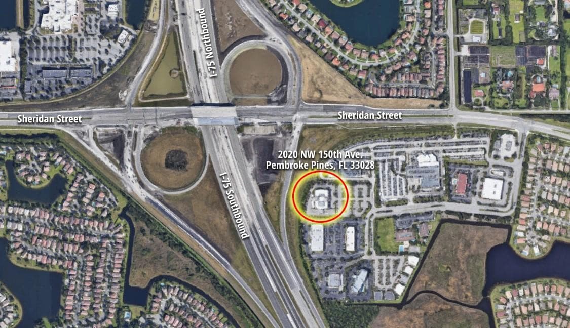 2020 NW 150th Avenue 304, Pembroke Pines, FL 33028 — photo 3 of 3