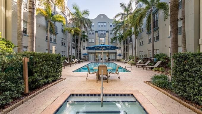 533 NE 3rd Avenue 132, Fort Lauderdale, FL 33301 — photo 21 of 22