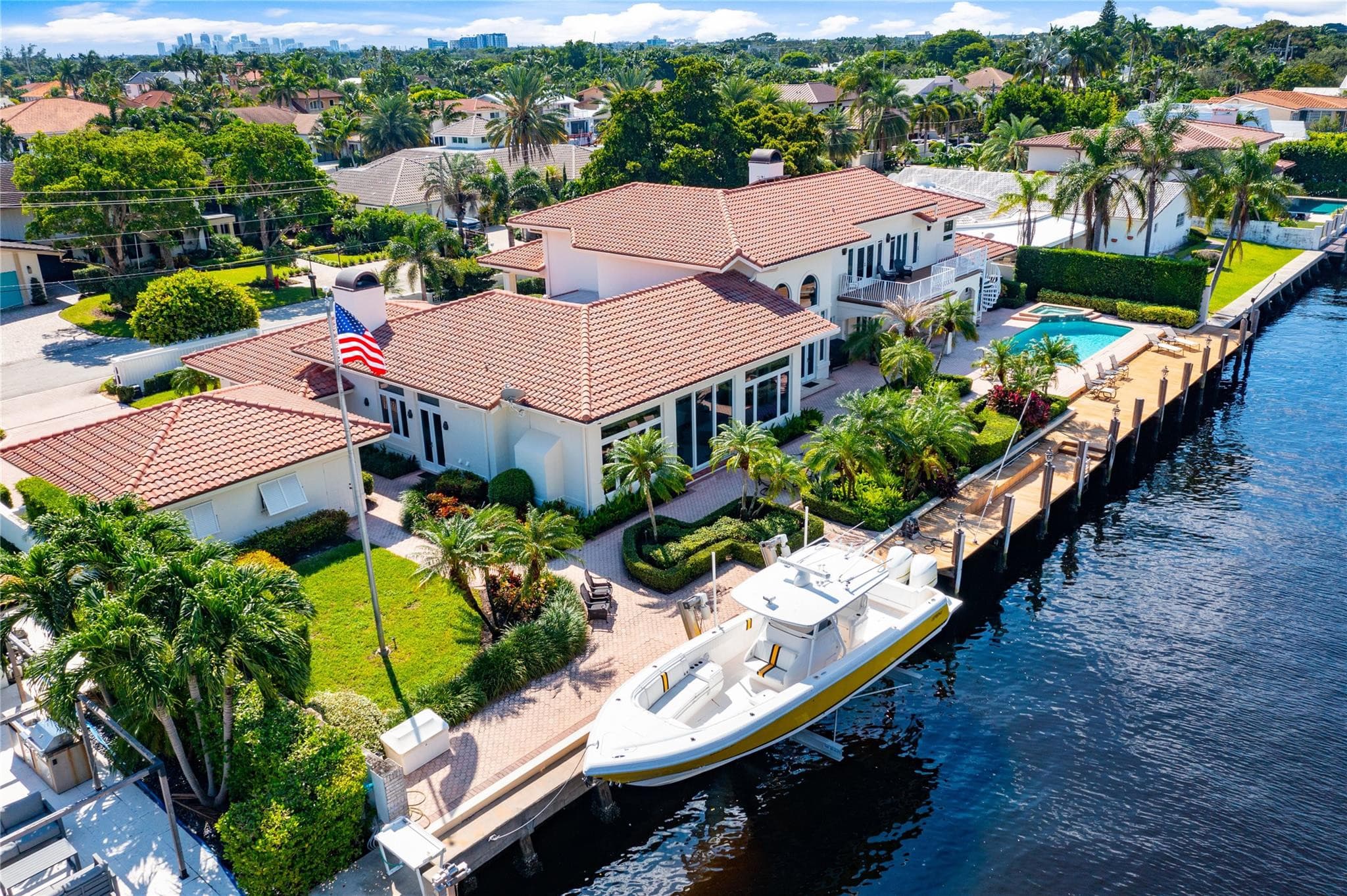 3061 NE 44th Street, Fort Lauderdale, FL 33308 — photo 1 of 53