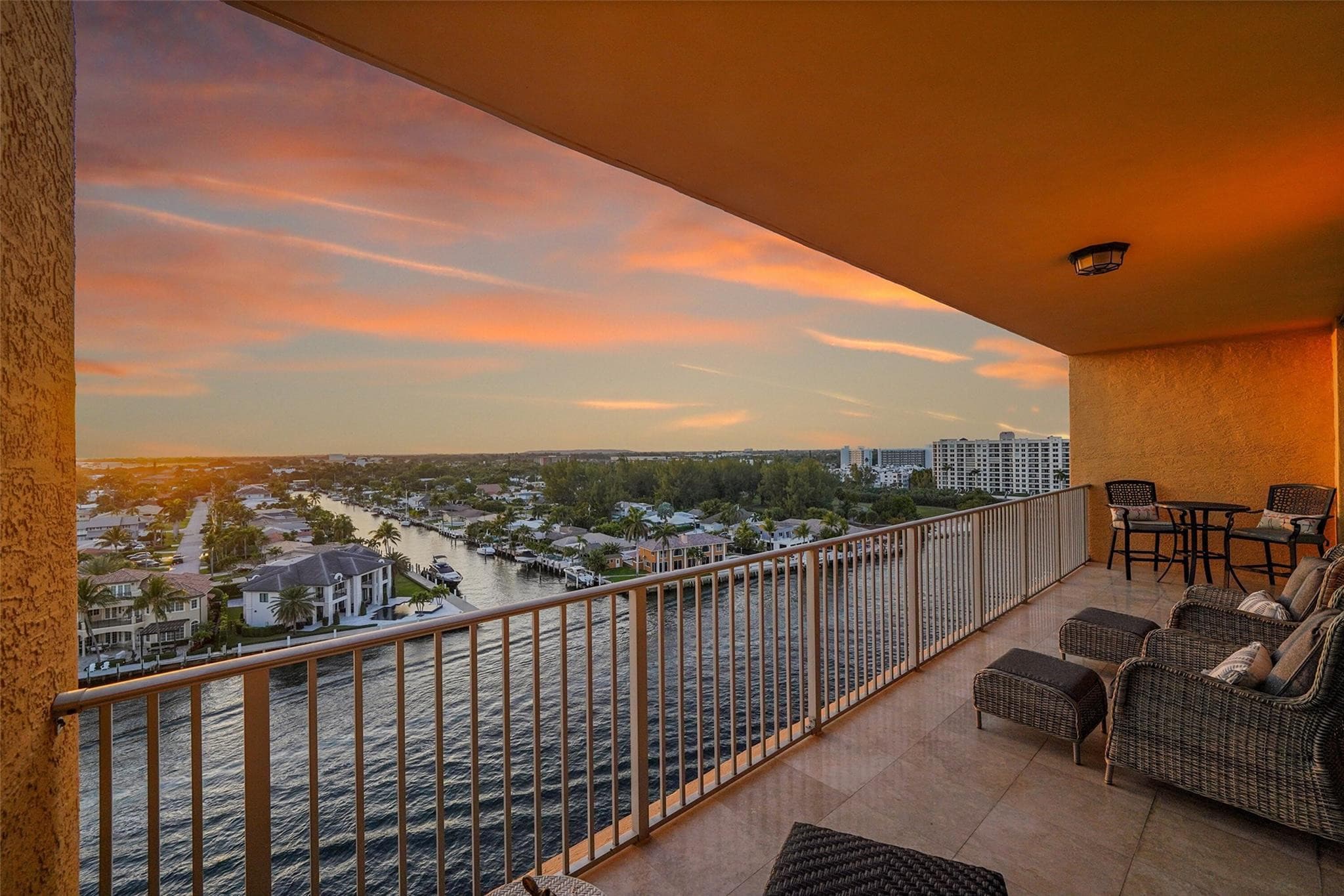 821 N Riverside Drive Ph2, Pompano Beach, FL 33062 — photo 48 of 100