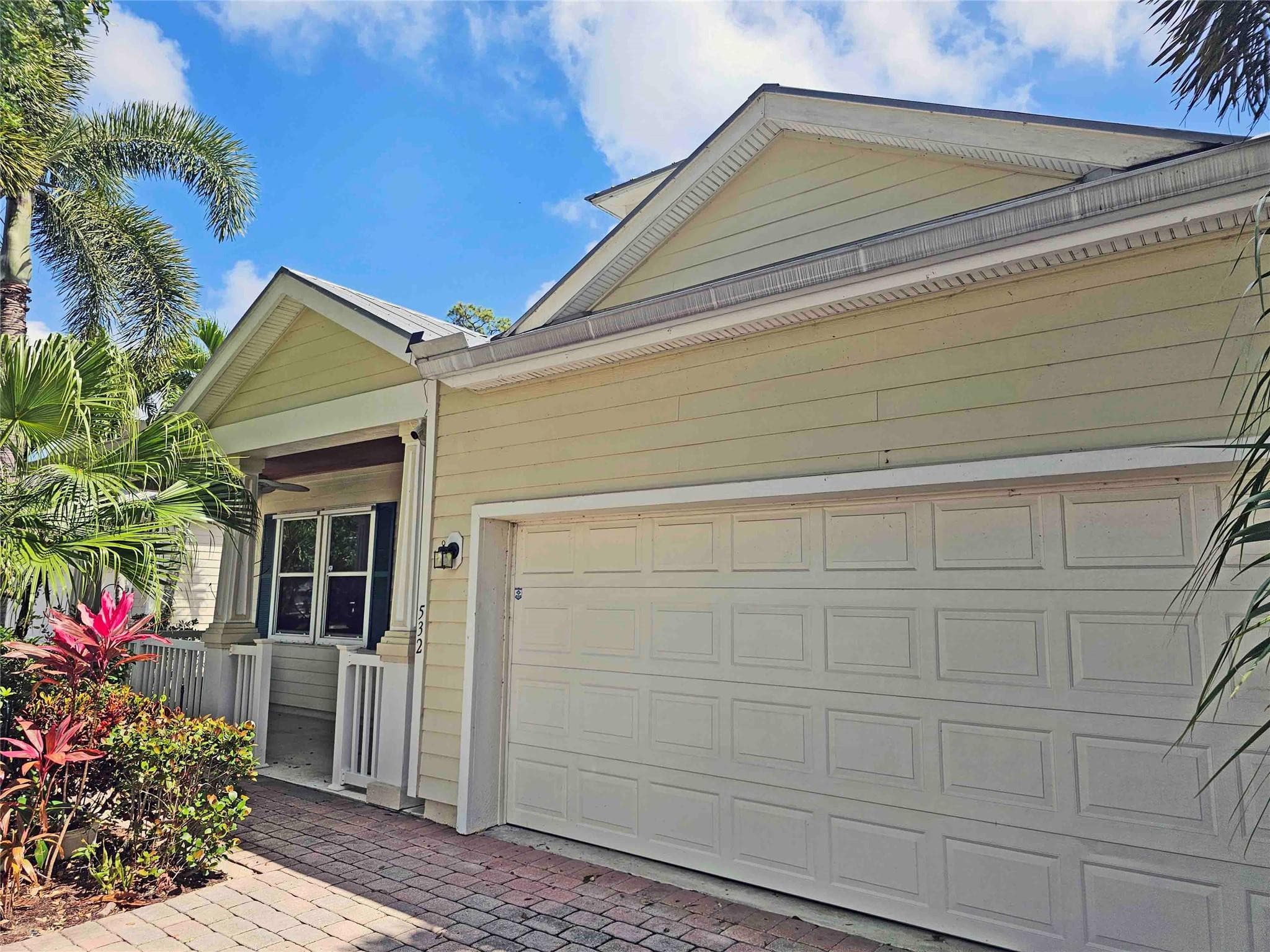 532 NE Canoe Park Circle, Port St. Lucie, FL 34983 — photo 2 of 18