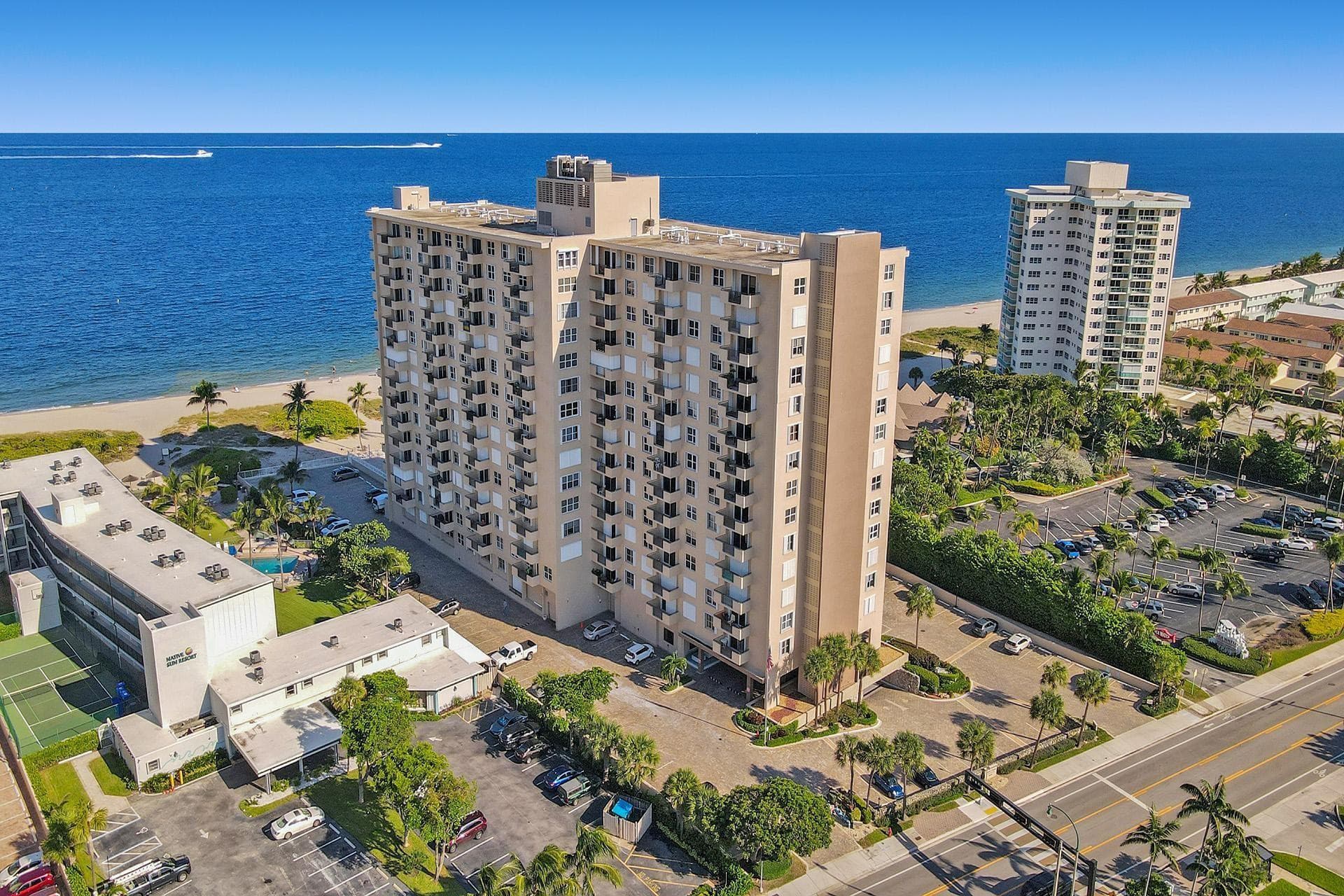 2000 S Ocean Boulevard 7J, Lauderdale-By-The-Sea, FL 33062 — photo 1 of 90
