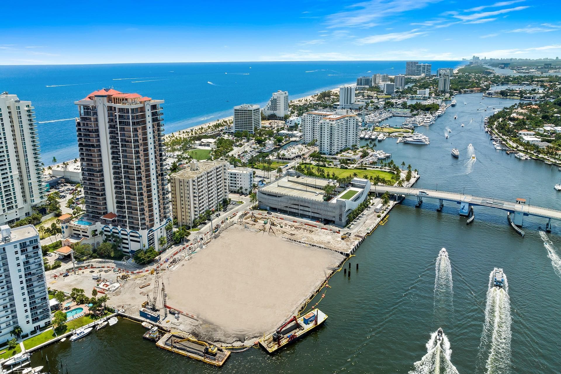 Condominium in Fort Lauderdale — photo 30 of 38