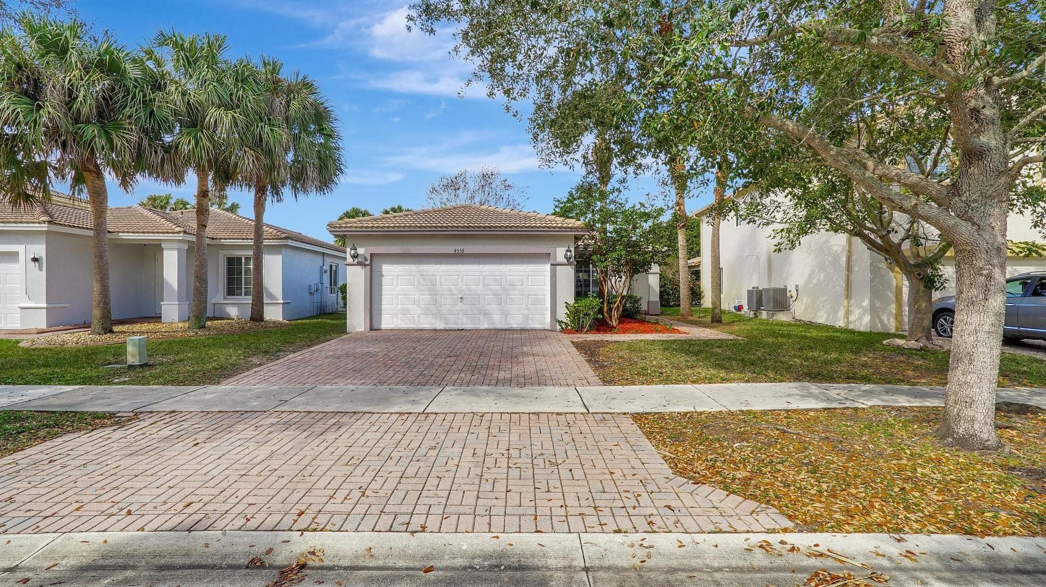 4558 SW 125th Lane, Miramar, FL 33027 — photo 1 of 47