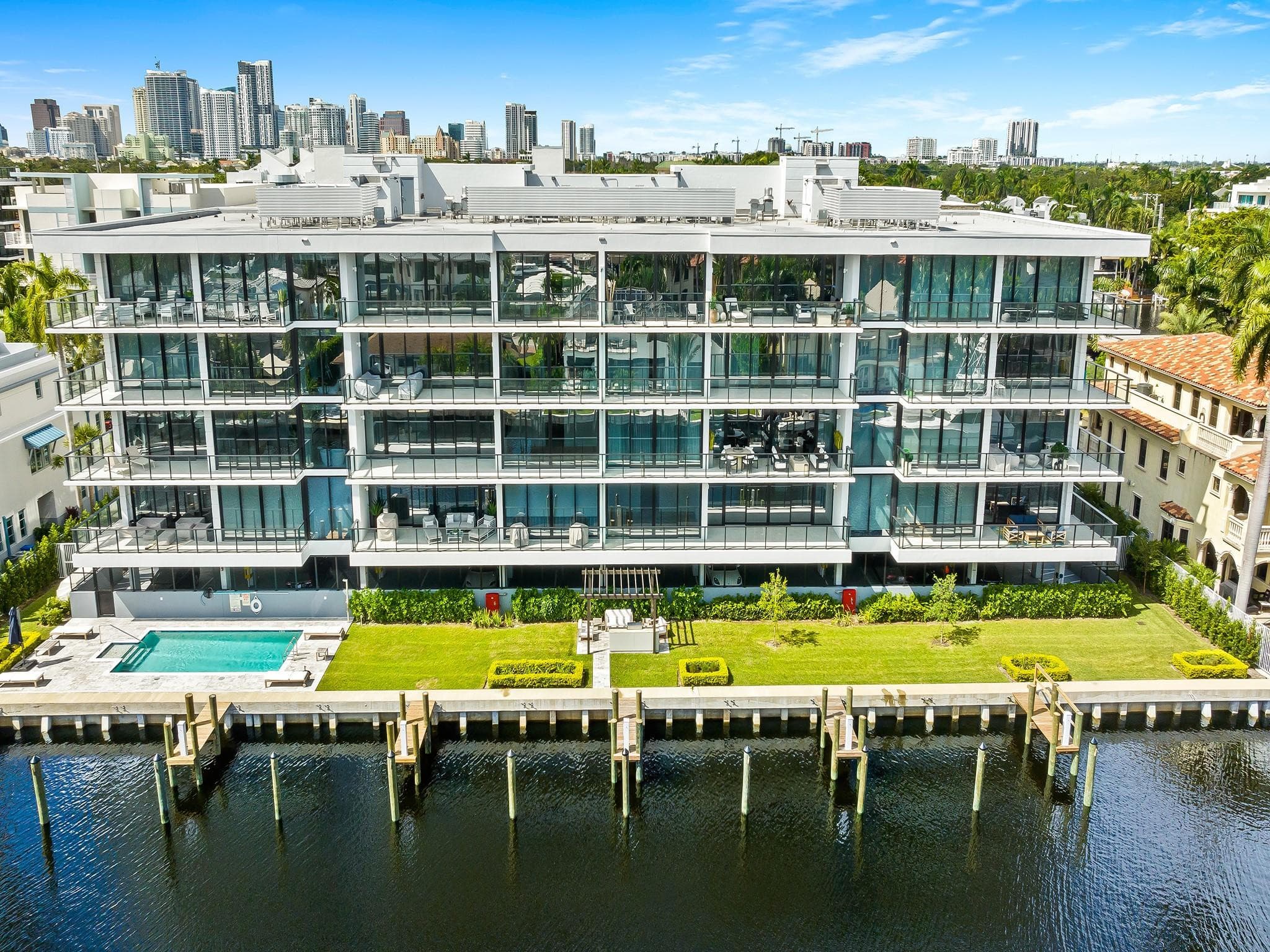 160 Isle Of Venice Drive 301, Fort Lauderdale, FL 33301 — photo 47 of 47