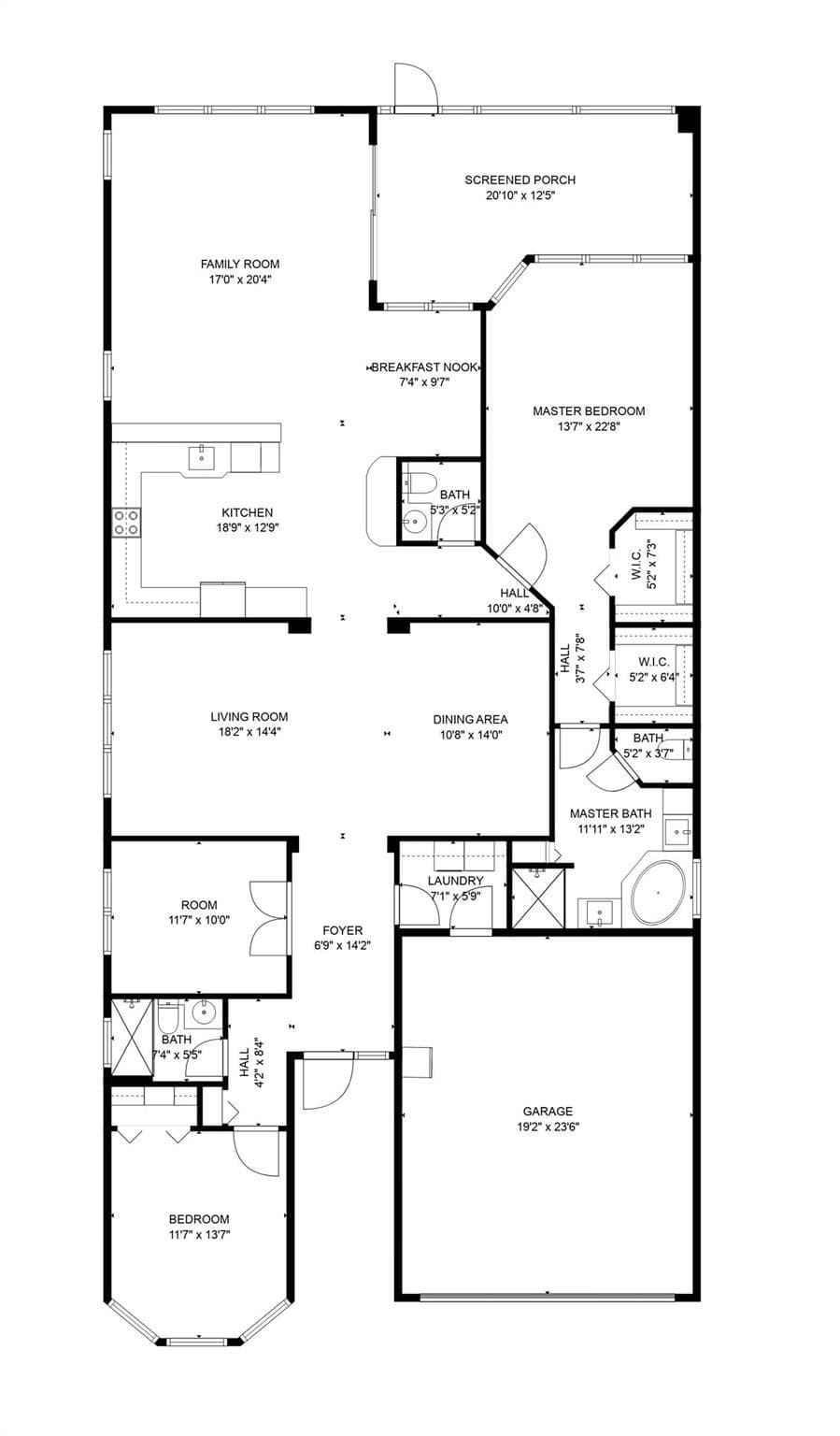 7756 Kingsley Palm Terrace, Lake Worth, FL 33467 — photo 3 of 50