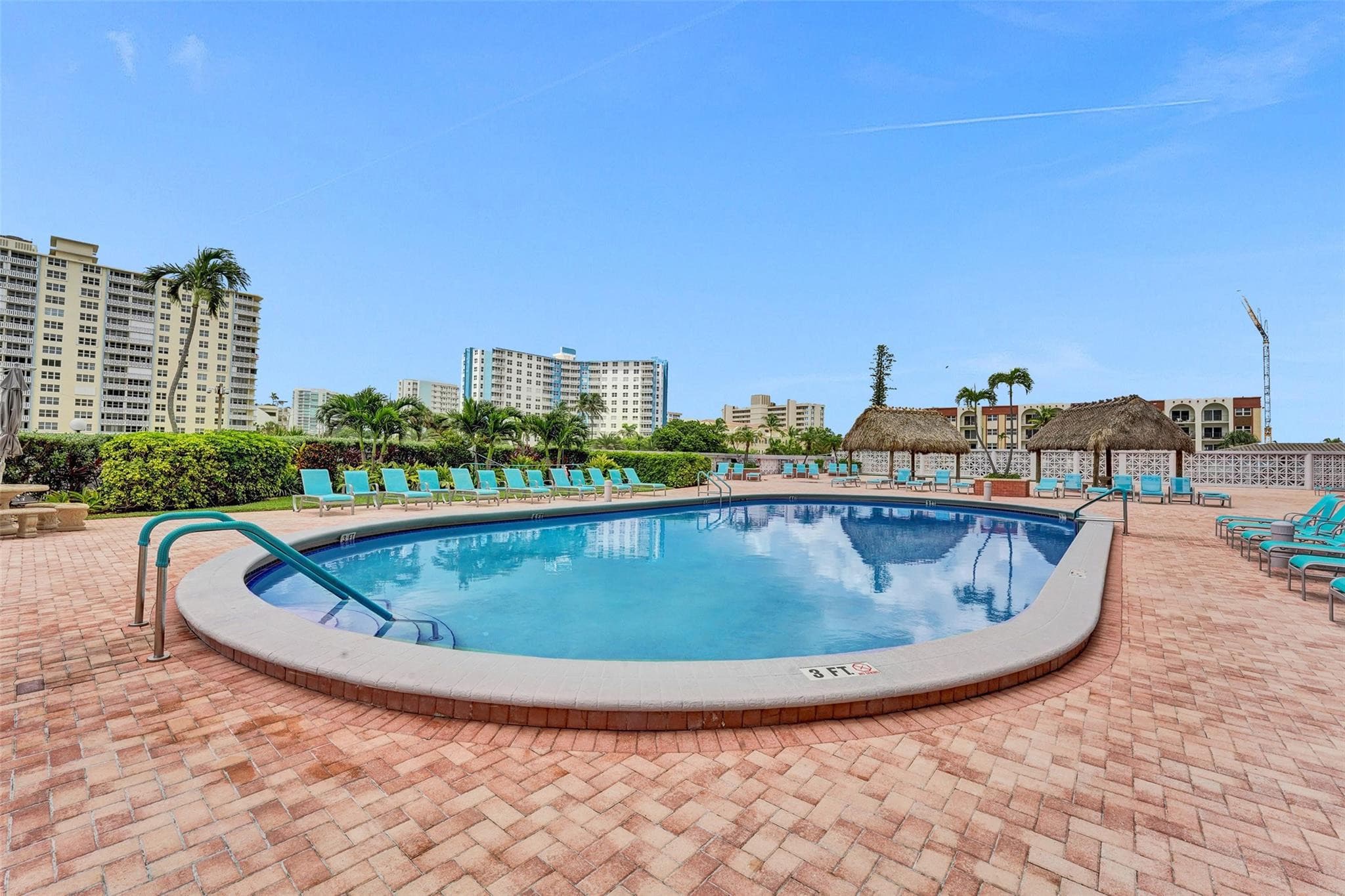 405 N Ocean Boulevard 623, Pompano Beach, FL 33062 — photo 81 of 94