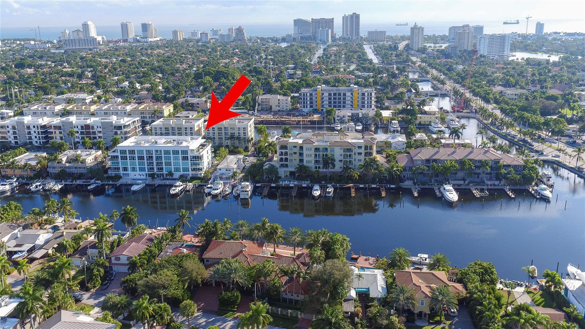45 Hendricks Isle 301, Fort Lauderdale, FL 33301 — photo 1 of 26