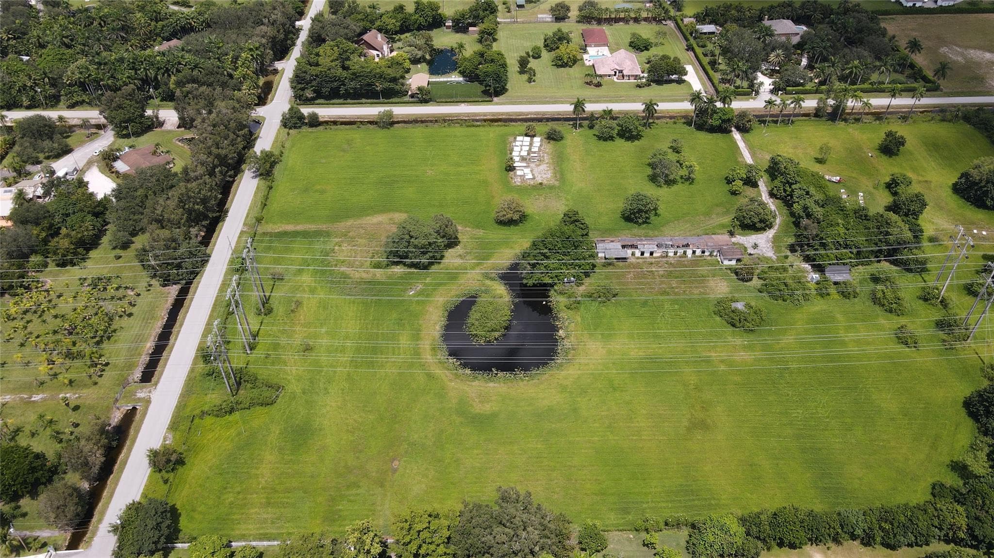 12880 Luray Road, Southwest Ranches, FL 33330 — photo