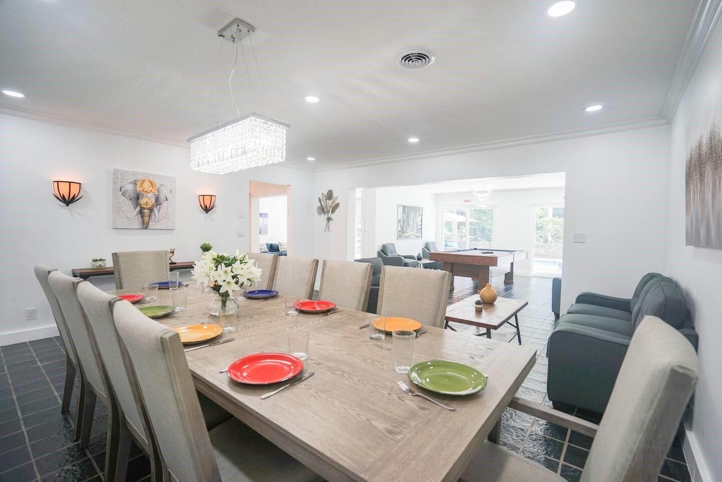3150 Calle Largo Drive, Hollywood, FL 33021 — photo 3 of 24