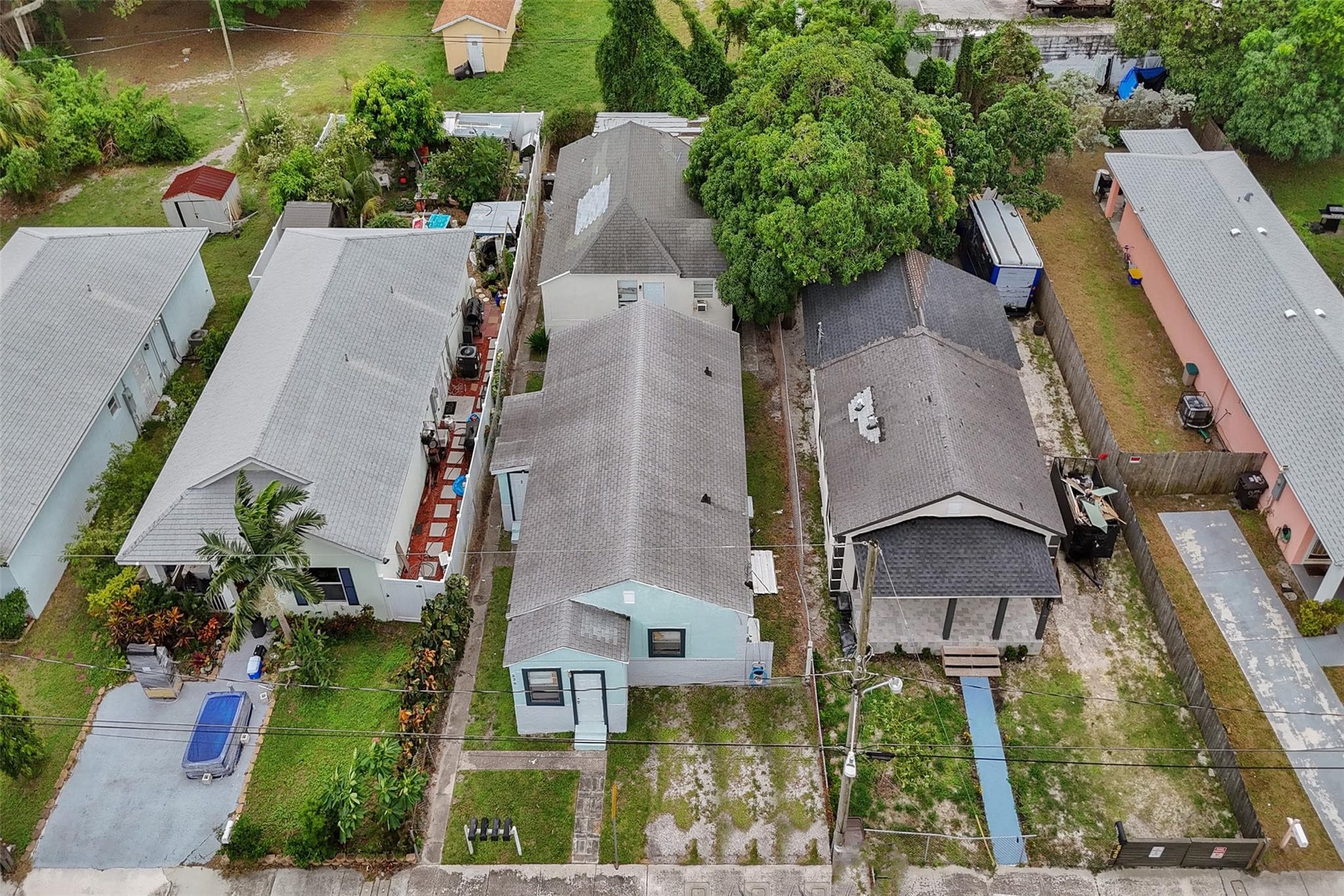 536 18th Street, West Palm Beach, FL 33407 — photo 5 of 21