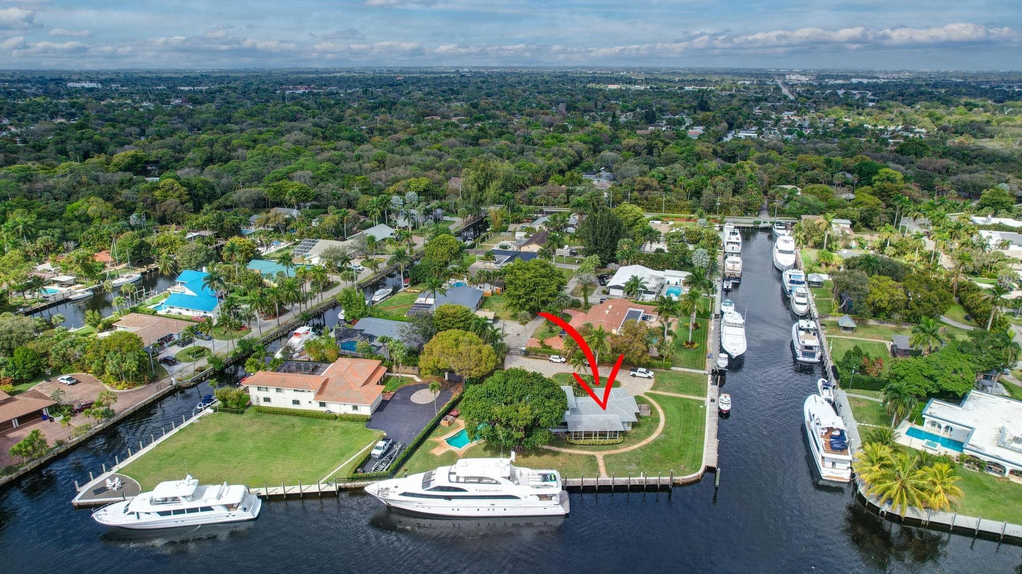 2390 SW 27th Te, Fort Lauderdale, FL 33312 — photo 88 of 93