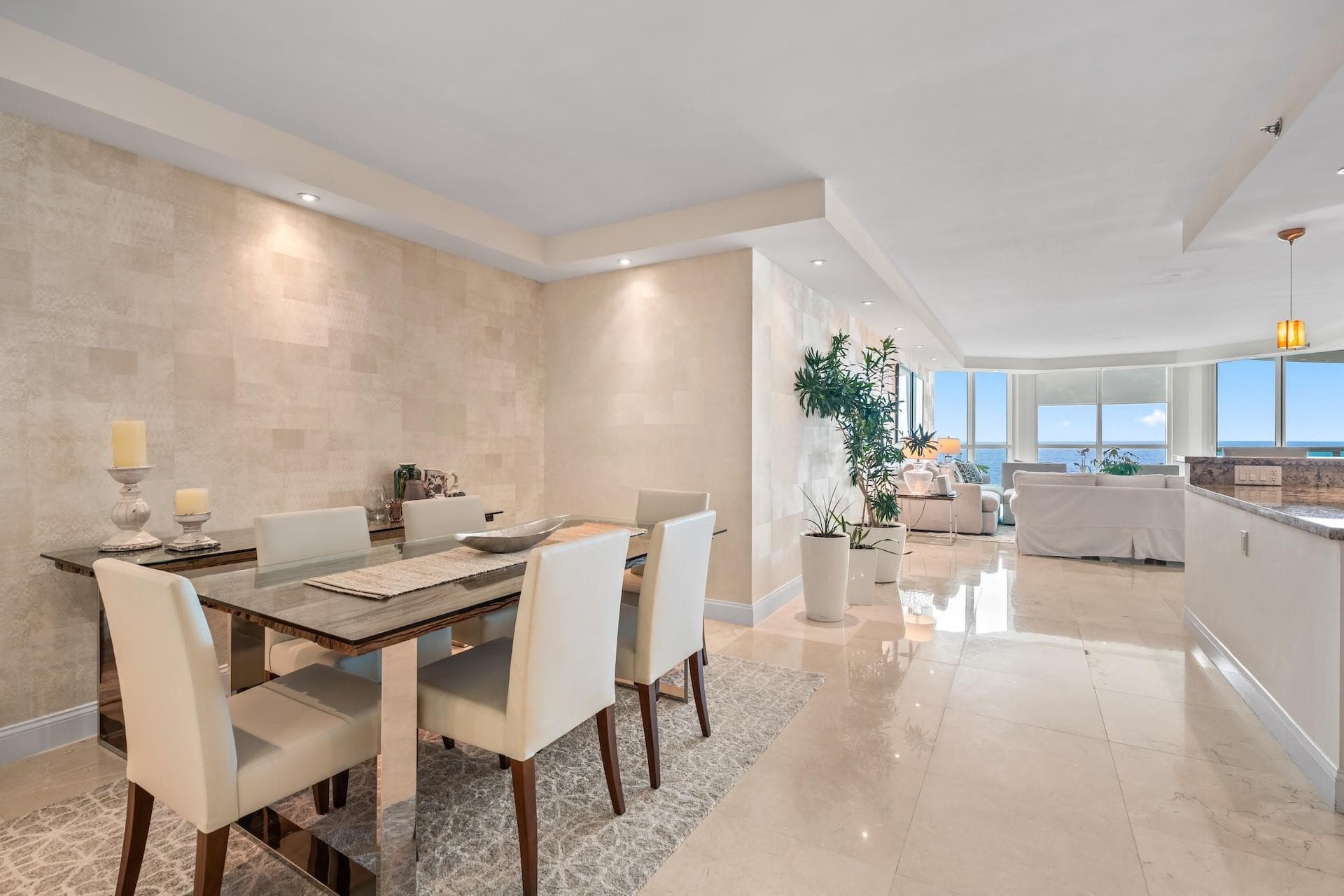 101 S Fort Lauderdale Beach Boulevard 1502, Fort Lauderdale, FL 33316 — photo 3 of 44