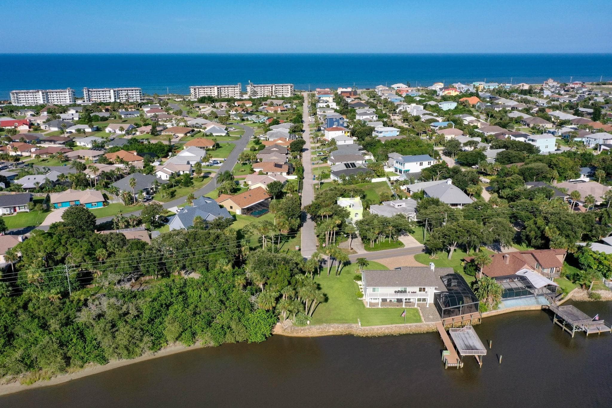 122 Via Madrid, Ormond Beach, FL 32176 — photo 57 of 58