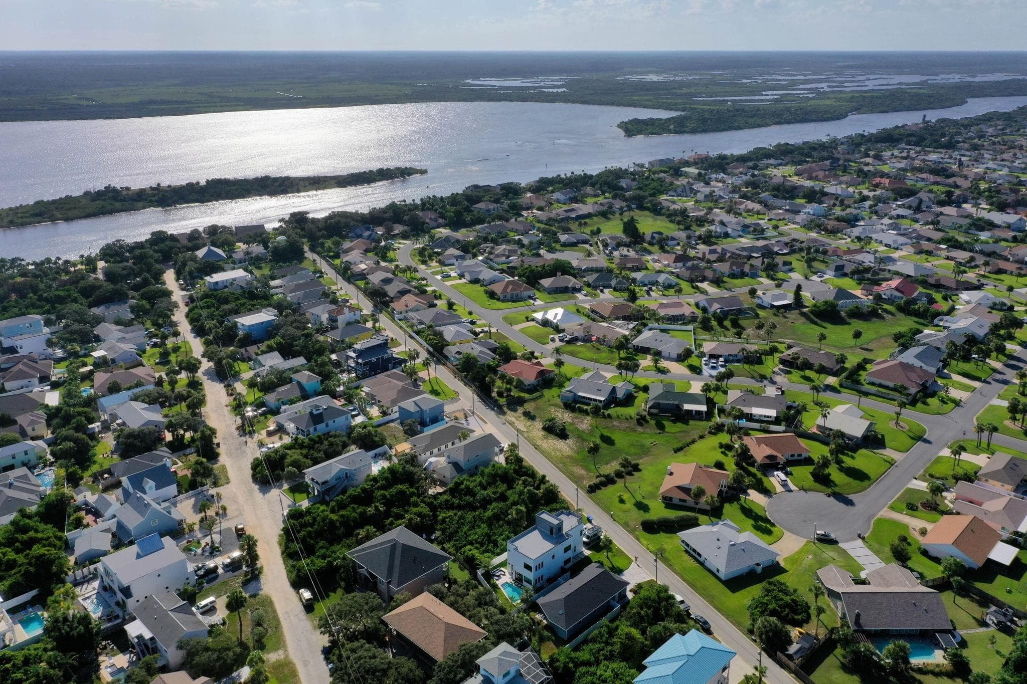 120 Via Madrid, Ormond Beach, FL 32176 — photo 52 of 59