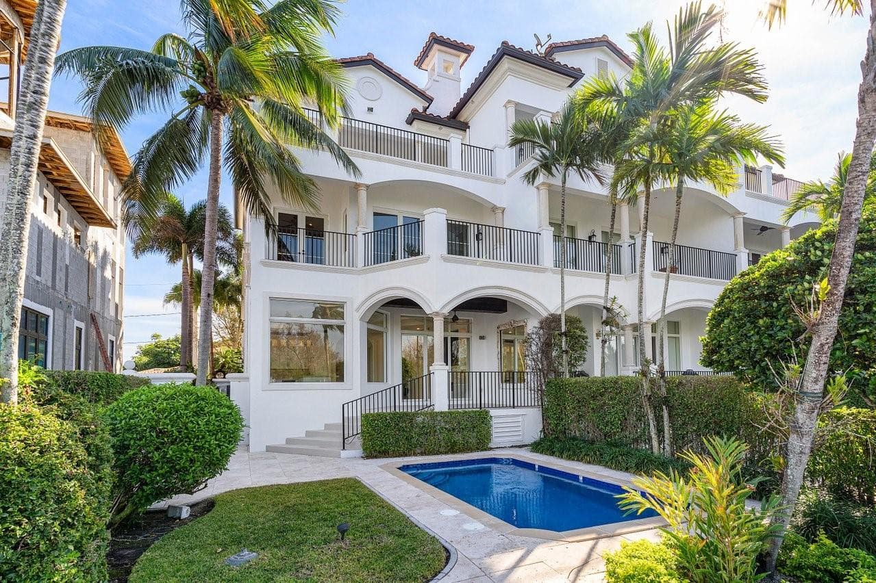 549 NE 19th Avenue C, Deerfield Beach, FL 33441 — photo