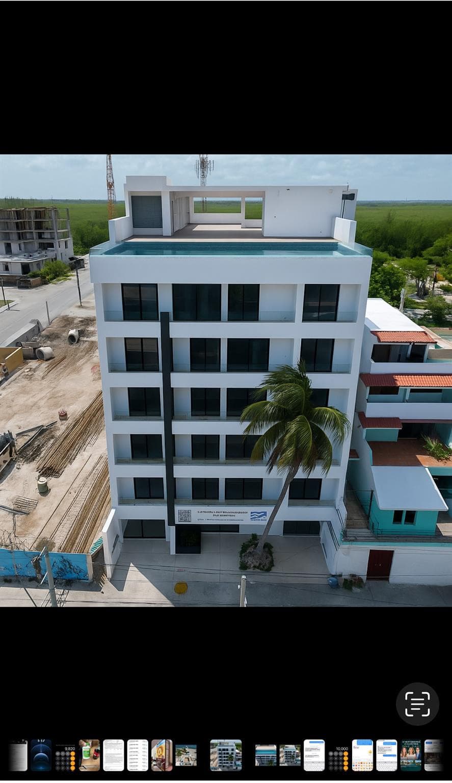 14 Rafael Megar 203, FL — photo 3 of 5