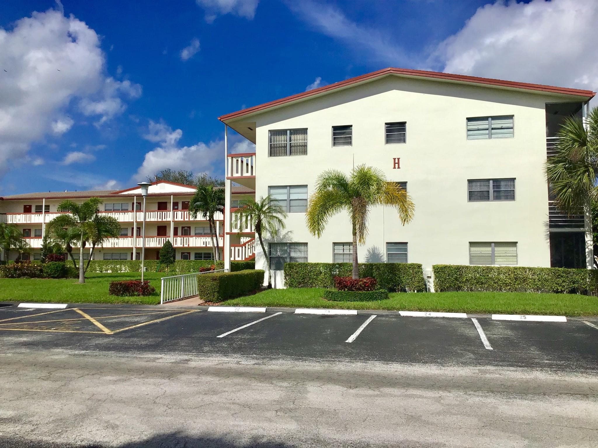 308 Brighton H 308, Boca Raton, FL 33434 — photo 15 of 22