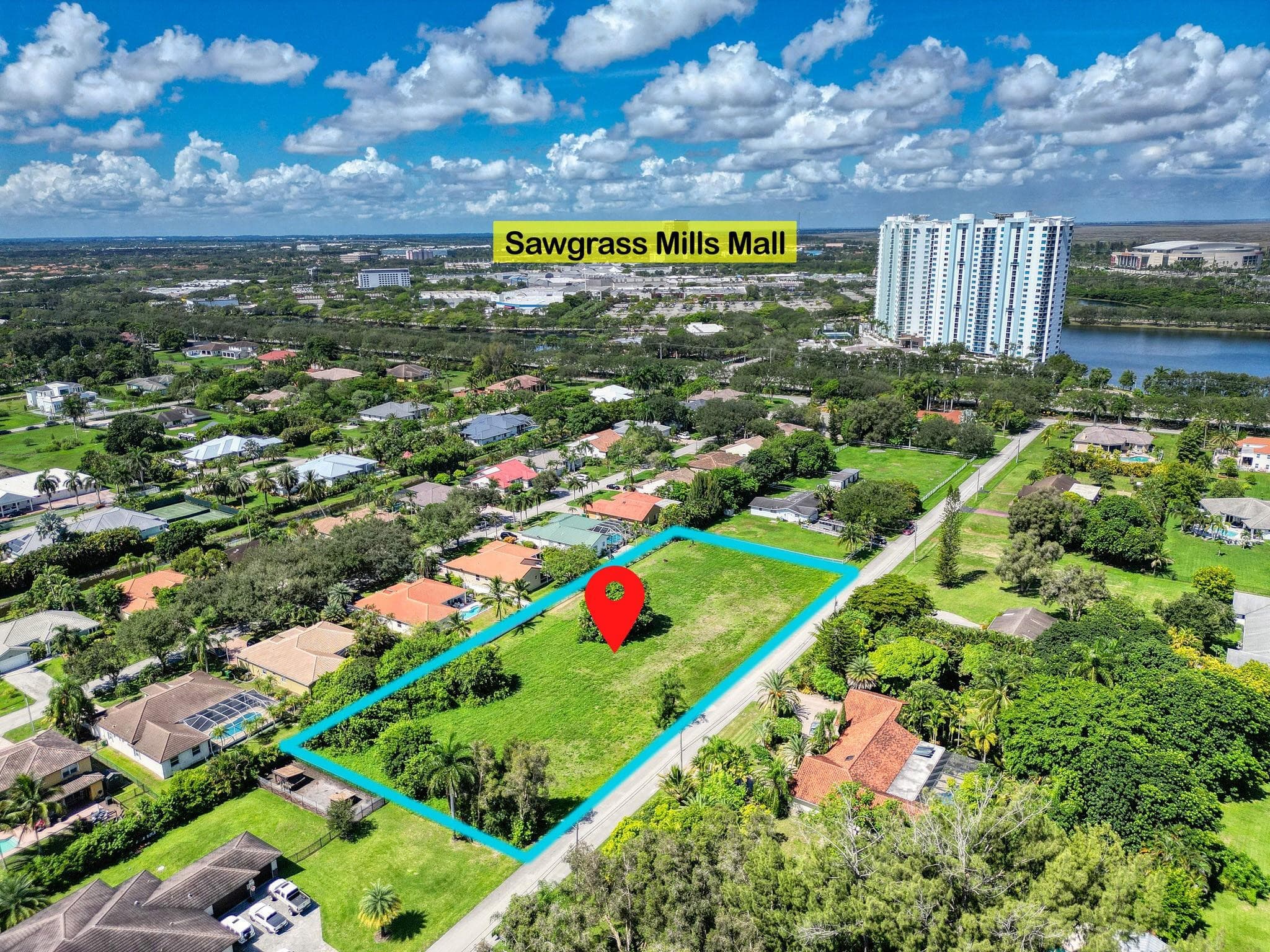 12150 NW 27th Street, Plantation, FL 33323 — photo 4 of 8
