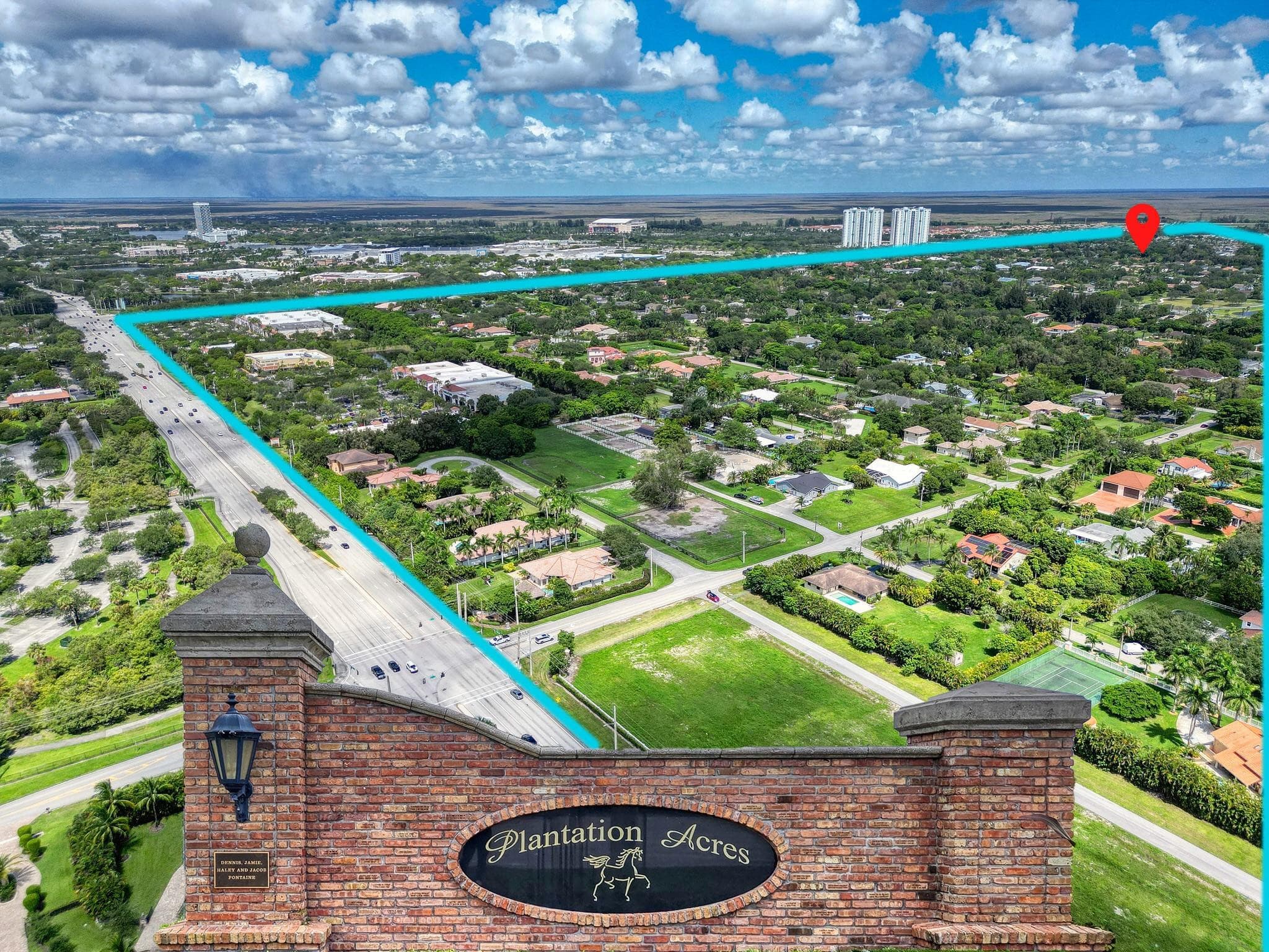 12150 NW 27th Street, Plantation, FL 33323 — photo 7 of 8