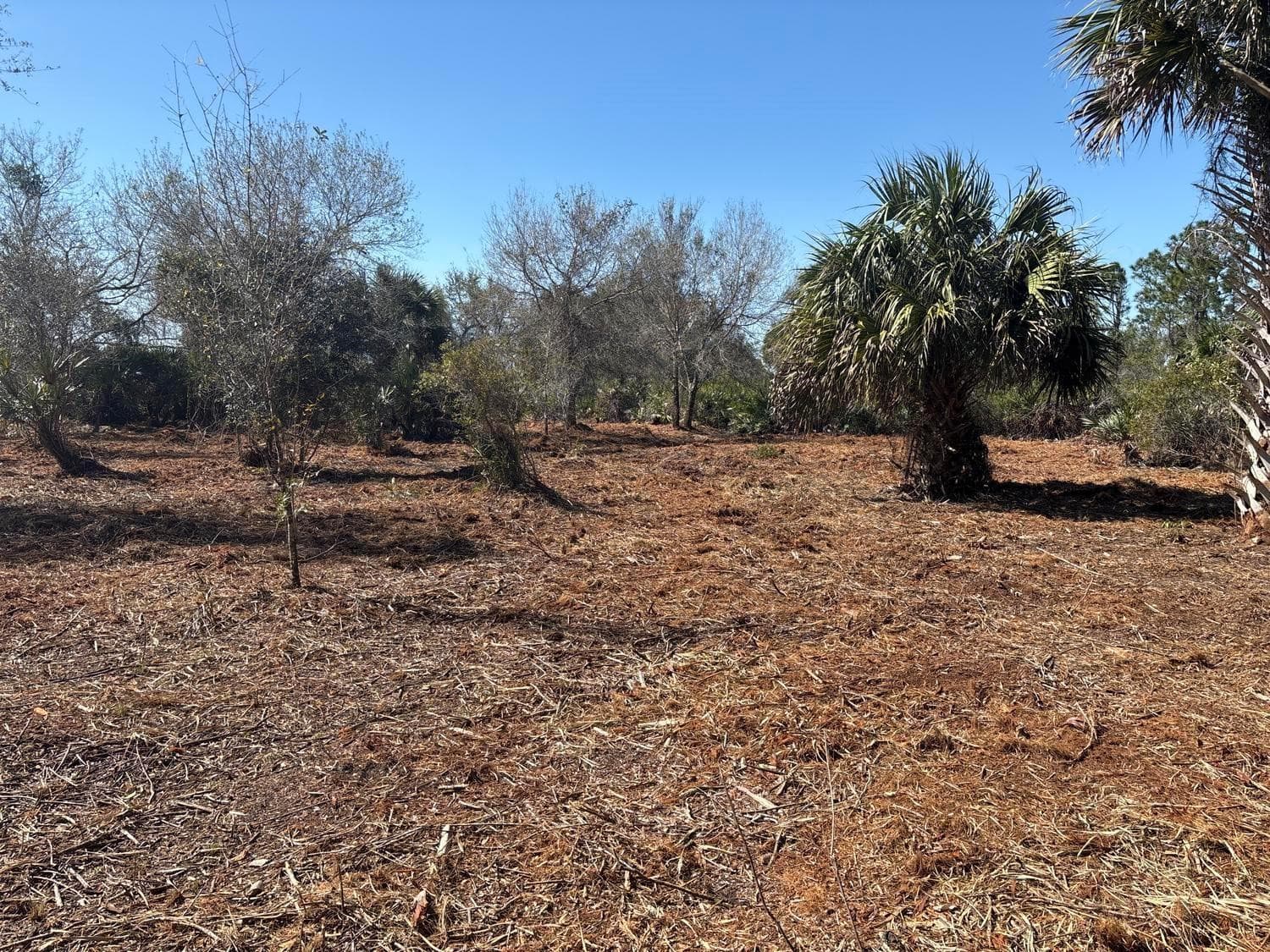 0 NW 304th Street, Okeechobee, FL 34972 — photo