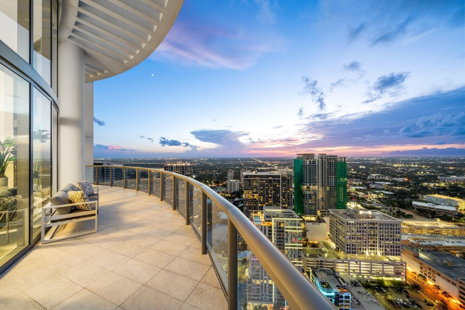 100 E Las Olas Boulevard 4603, Fort Lauderdale, FL 33301 — photo 46 of 55