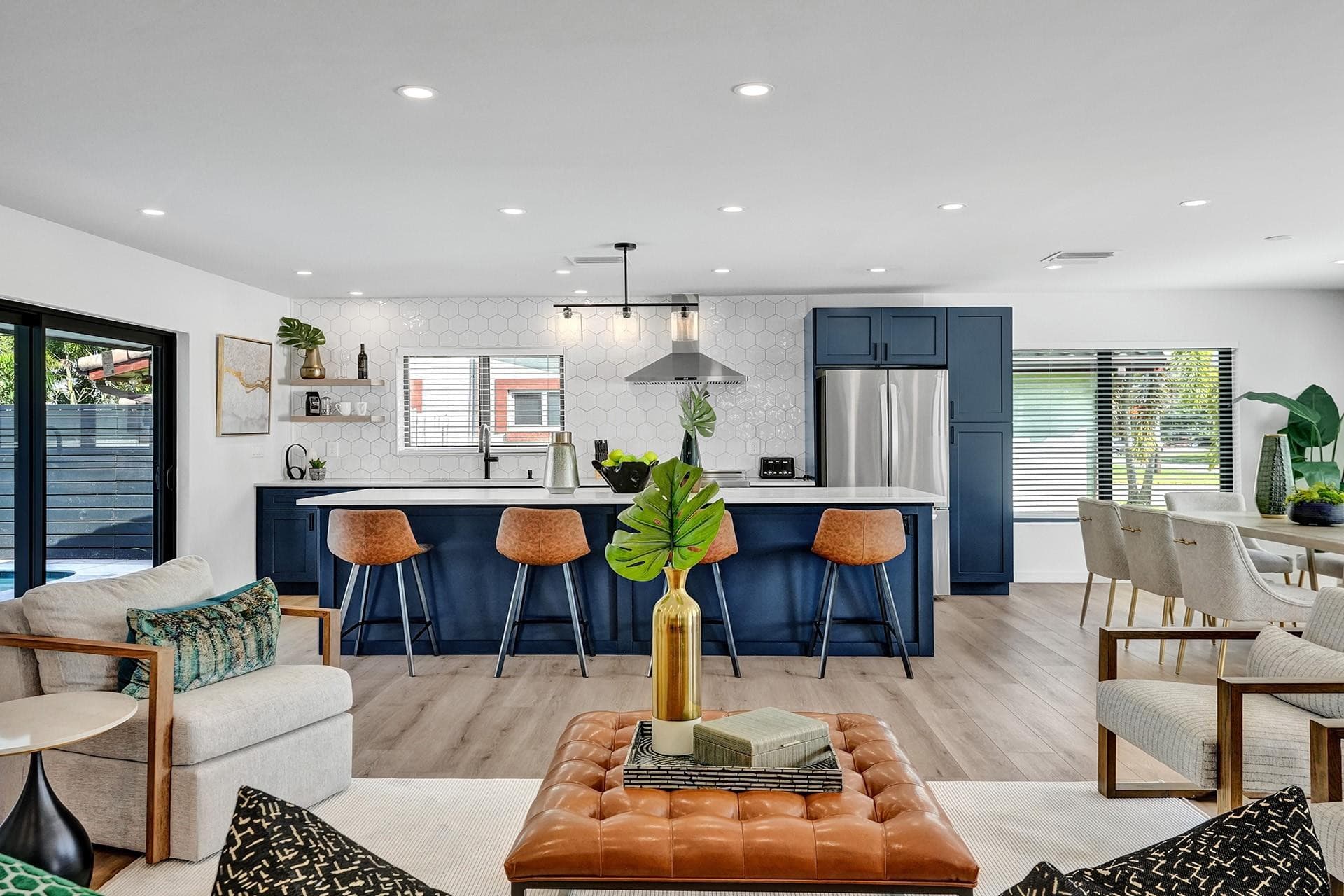 5501 NE 18th Terrace, Fort Lauderdale, FL 33308 — photo 1 of 56
