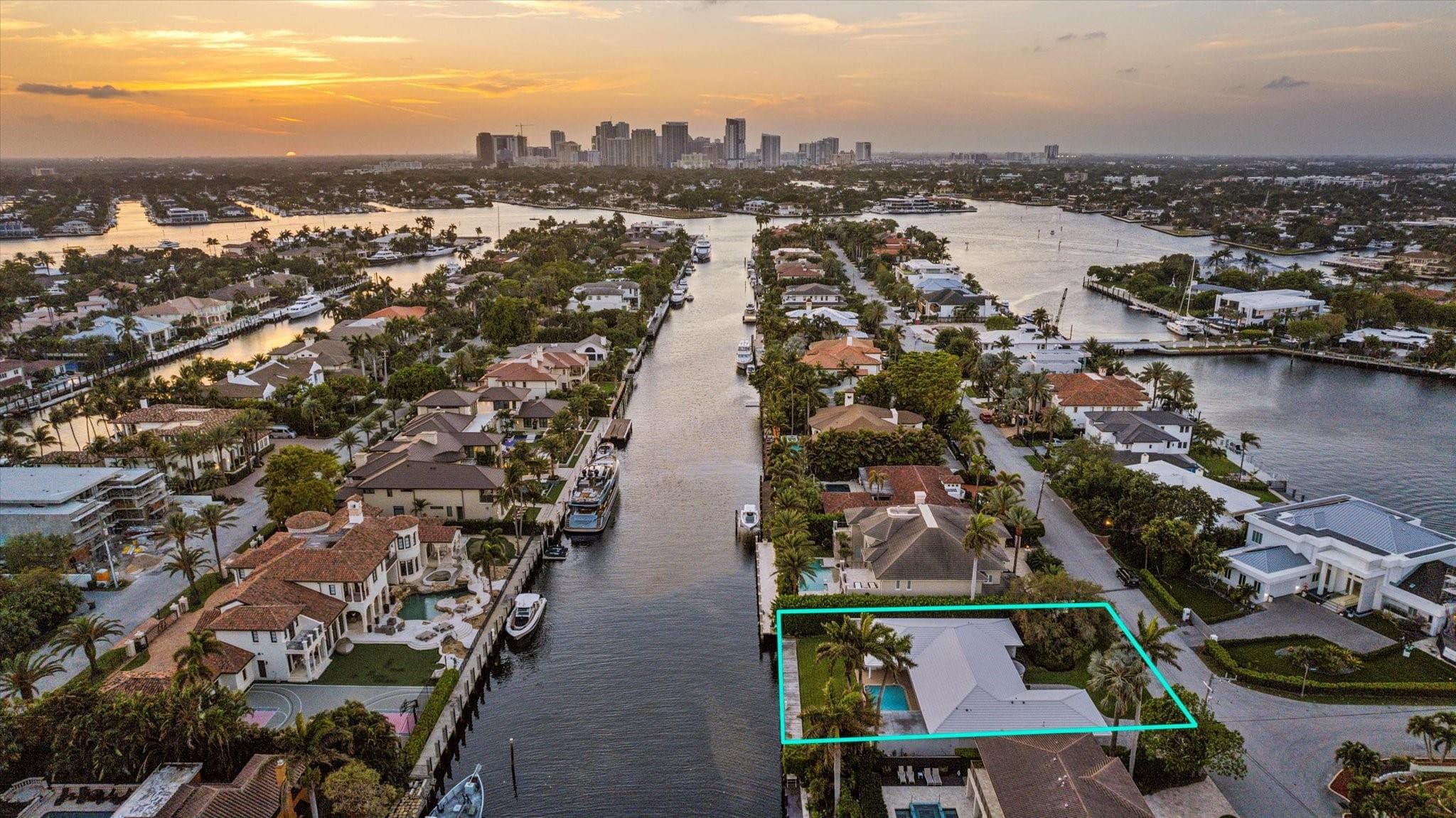 40 Isla Bahia Drive, Fort Lauderdale, FL 33316 — photo 40 of 43