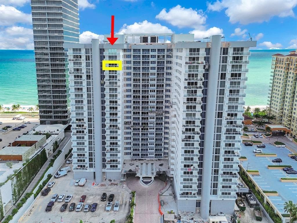 2030 S Ocean Drive 2027, Hallandale Beach, FL 33009 — photo 18 of 22