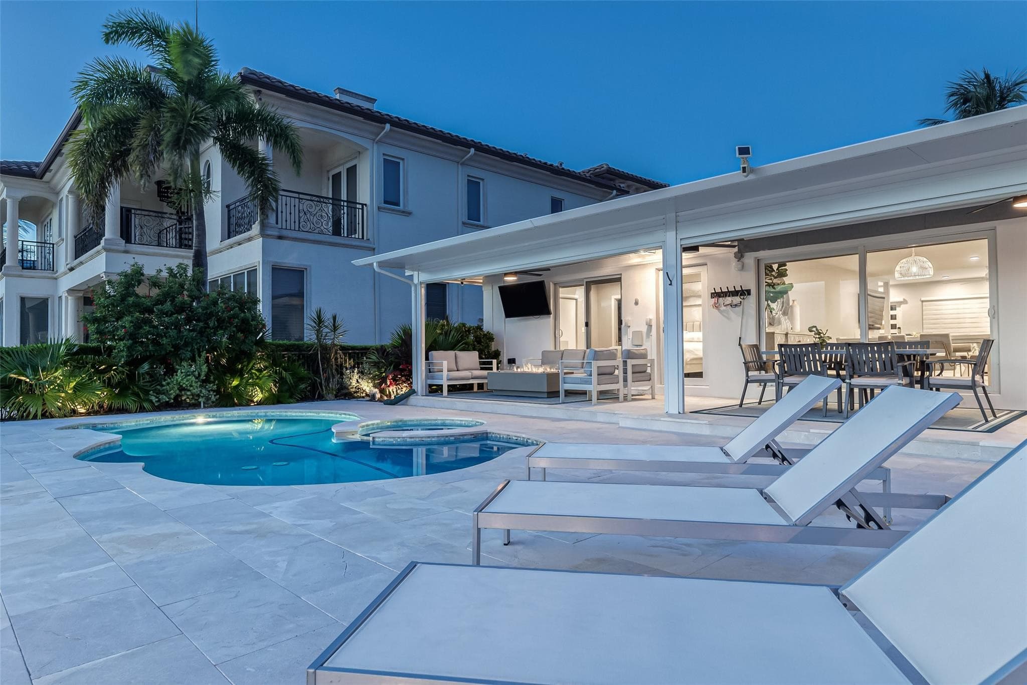 2005 N Riverside Drive, Pompano Beach, FL 33062 — photo 46 of 56