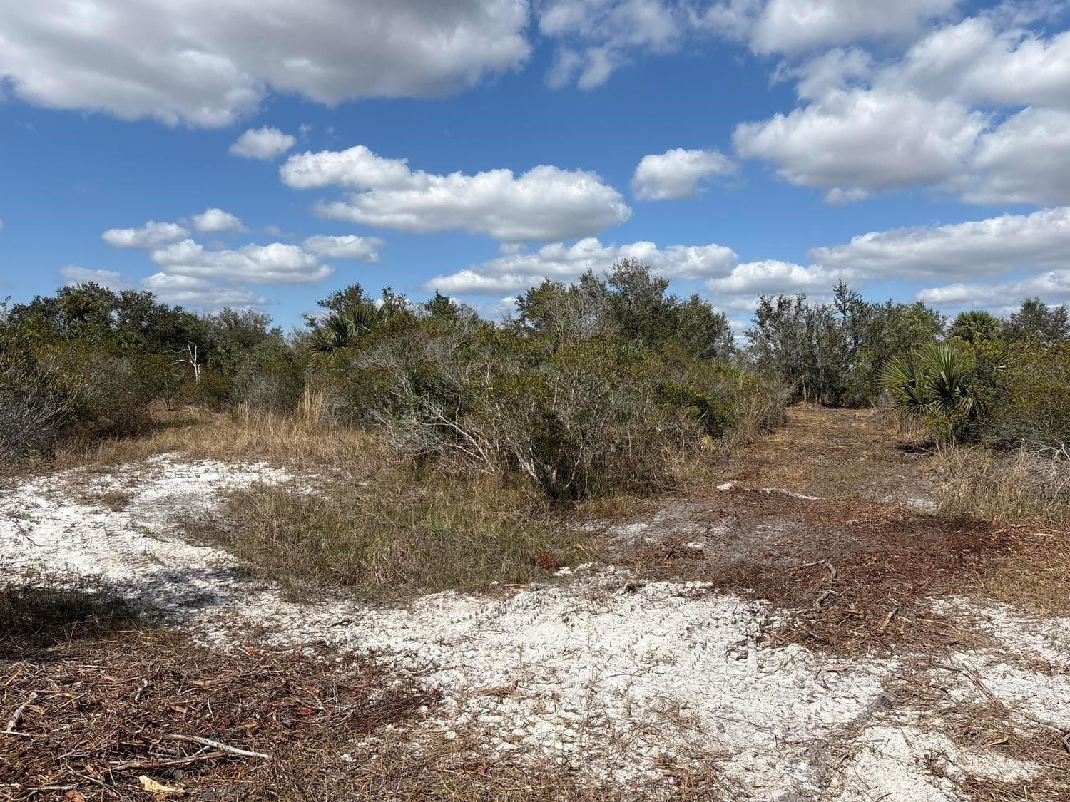 0 NW 298th Street, Okeechobee, FL 34972 — photo