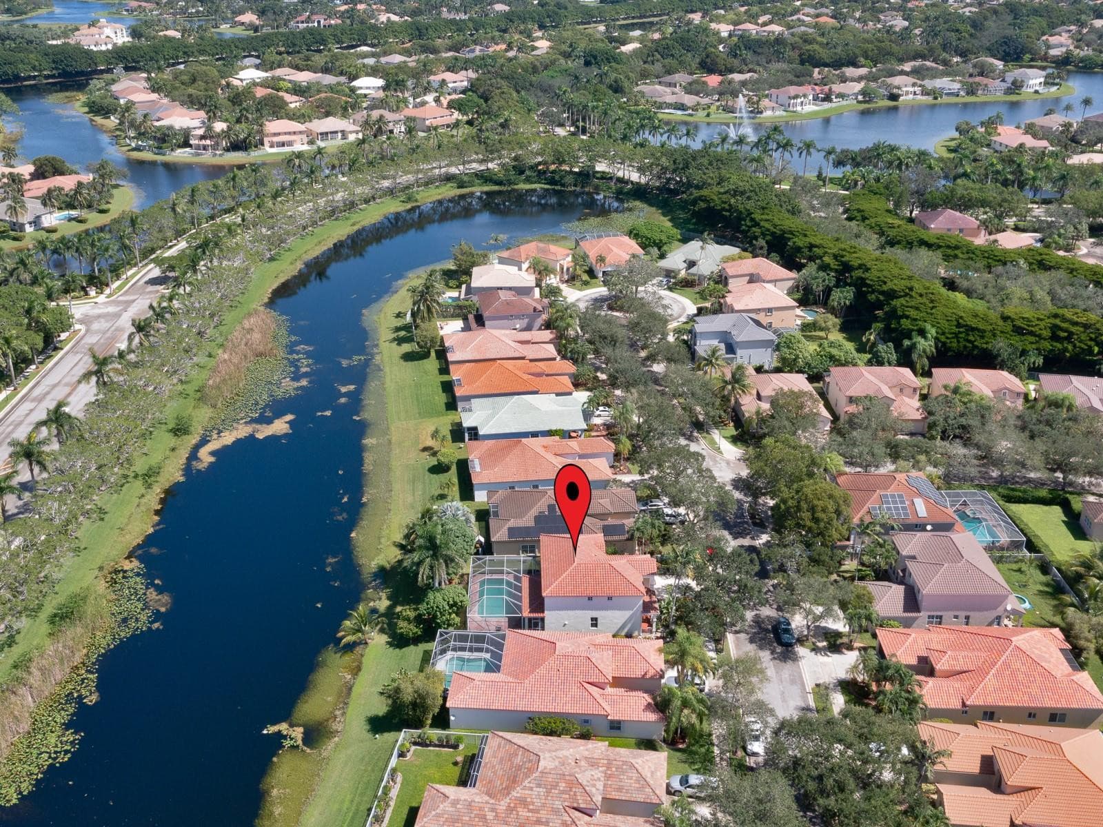 4032 Pinewood Lane, Weston, FL 33331 — photo 56 of 63