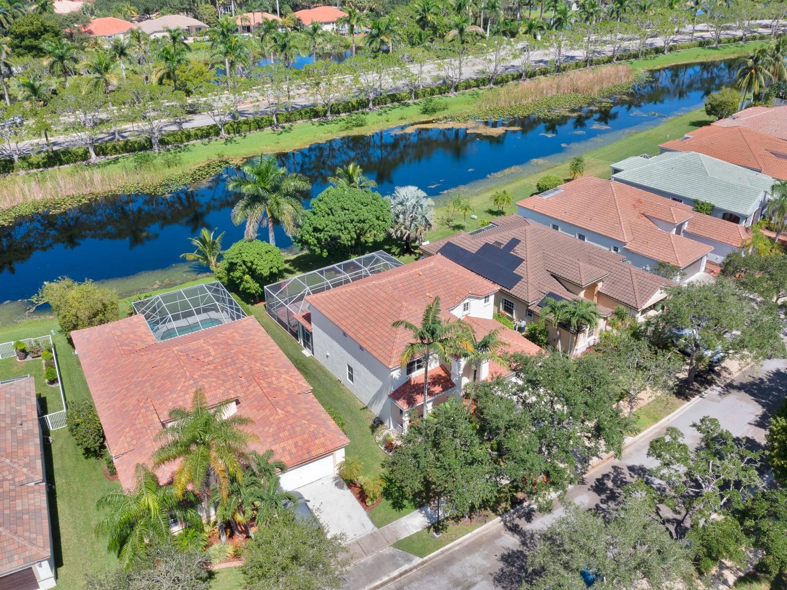 4032 Pinewood Lane, Weston, FL 33331 — photo 58 of 63