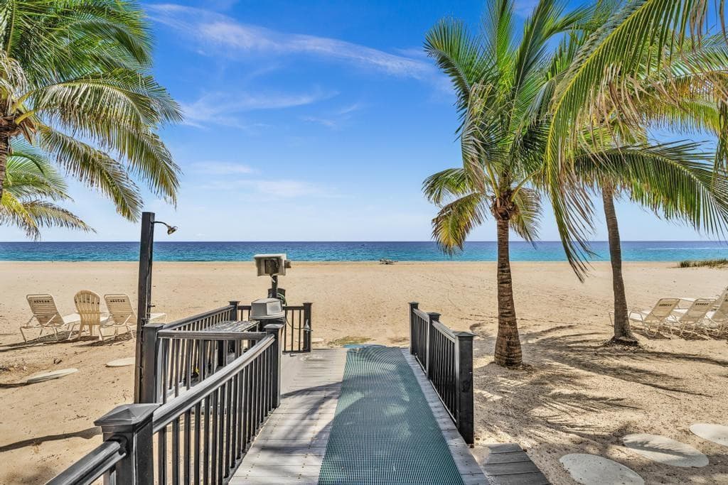 1010 S Ocean Boulevard PH15, Pompano Beach, FL 33062 — photo 48 of 58