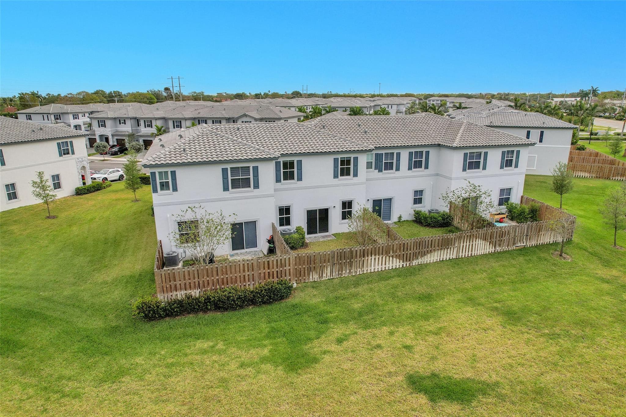 4614 NW 120th Way 4614, Coral Springs, FL 33076 — photo 50 of 51