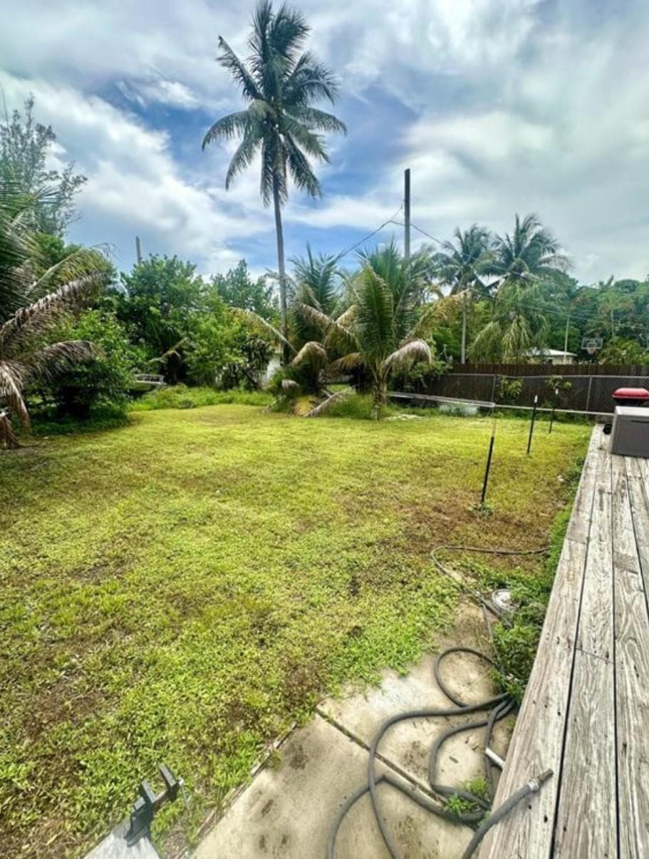 2520 Fillmore Street, Hollywood, FL 33020 — photo 14 of 15