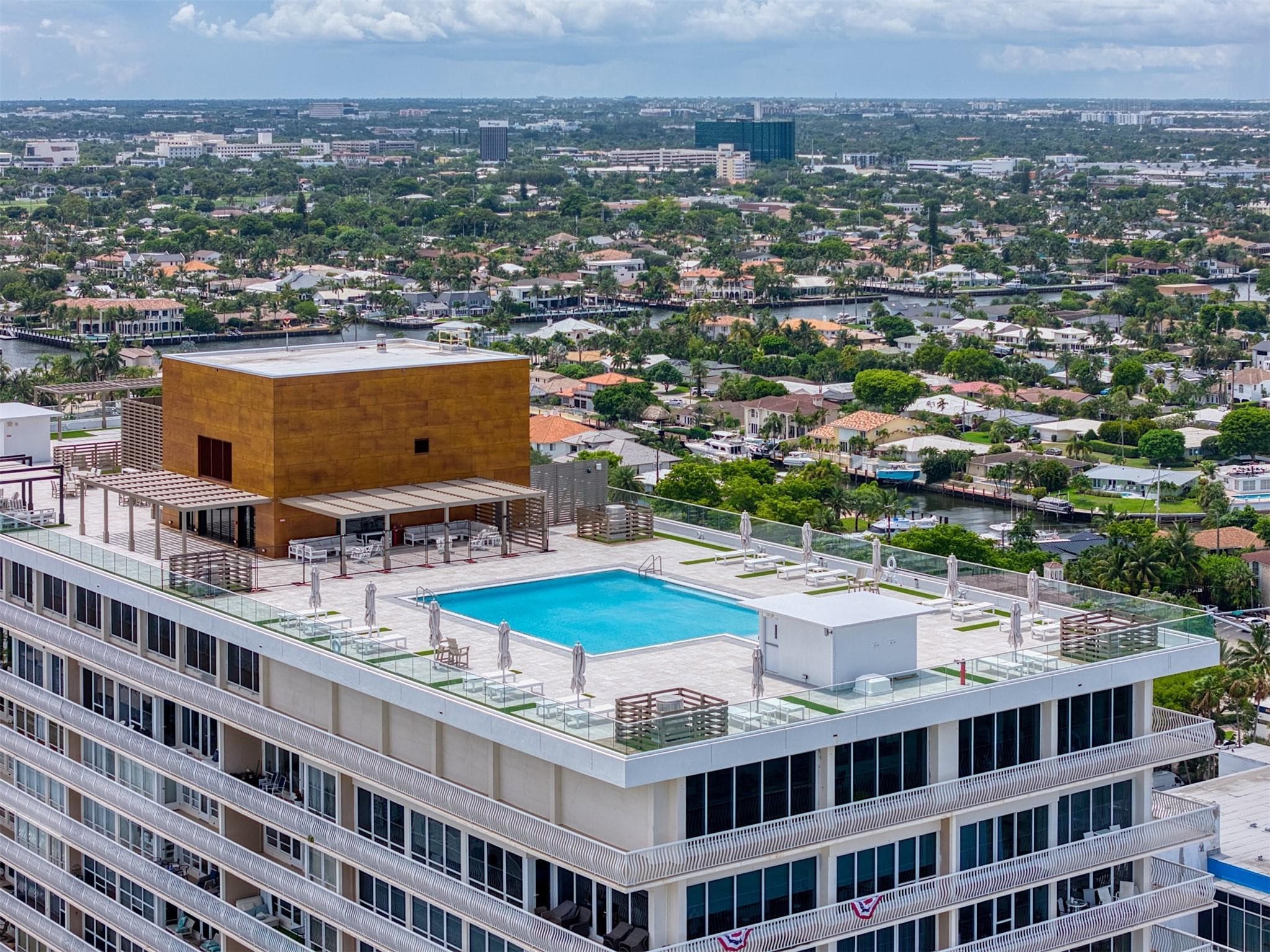 4020 Galt Ocean Drive E6, Fort Lauderdale, FL 33308 — photo 24 of 41