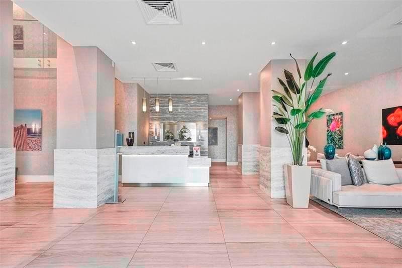2301 S Ocean Drive 1707, Hollywood, FL 33019 — photo 6 of 36