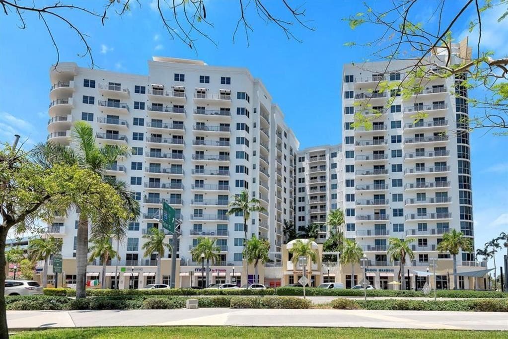1830 Radius Drive 1003, Hollywood, FL 33020 — photo 1 of 12