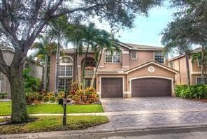 9758 Napoli Woods Lane, Delray Beach, FL 33446 — photo 1 of 30