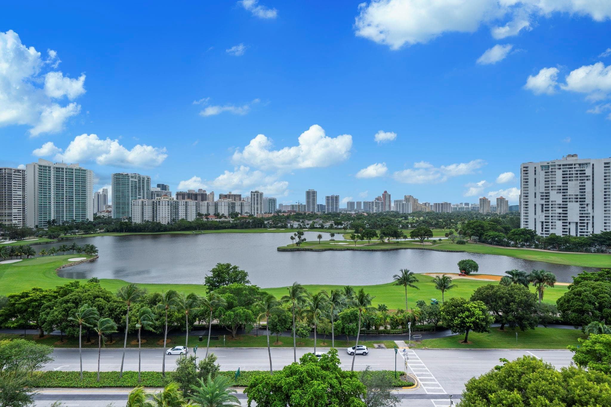 3625 N Country Club Drive 1208, Aventura, FL 33180 — photo 1 of 31