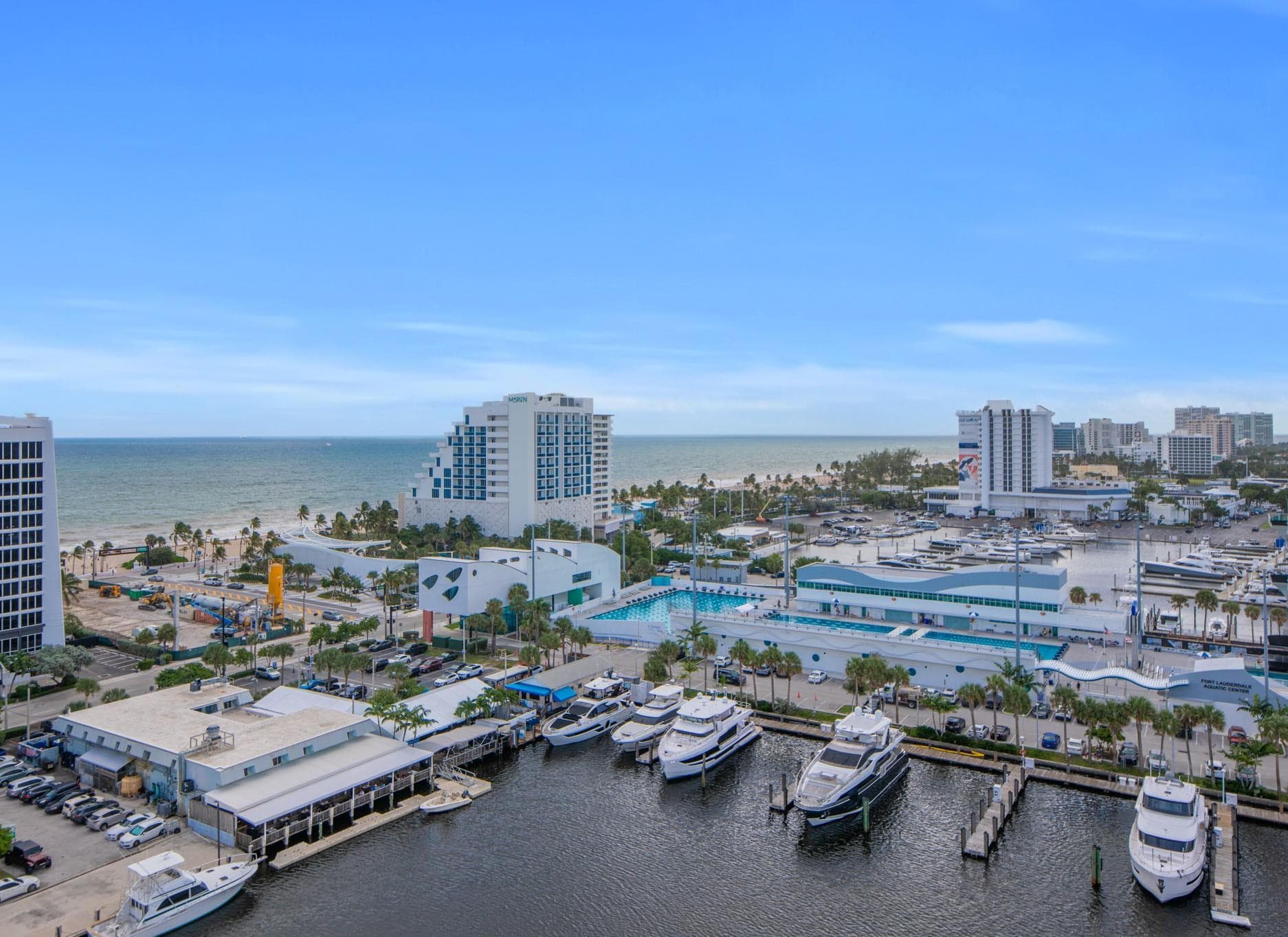 1 Las Olas Circle 1501, Fort Lauderdale, FL 33316 — photo 3 of 68