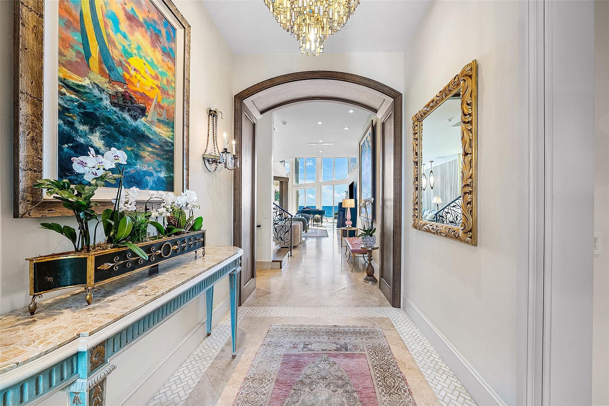 3567 S Ocean Boulevard, Highland Beach, FL 33487 — photo 13 of 62