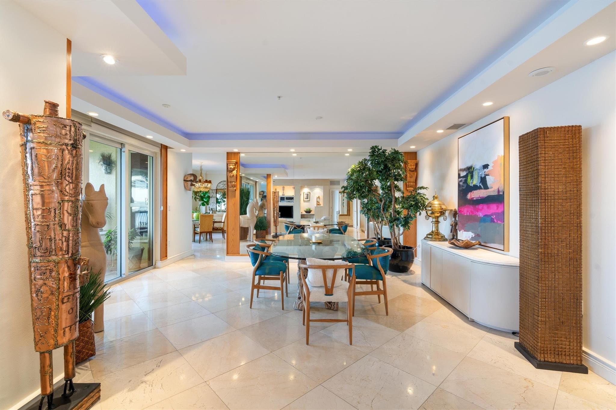 209 N Birch Road 401, Fort Lauderdale, FL 33304 — photo 20 of 40
