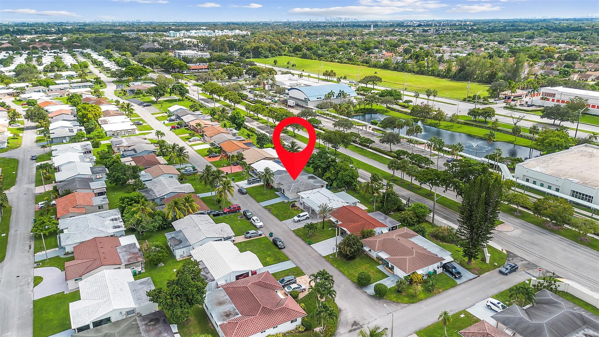 8604 NW 57th Court, Tamarac, FL 33321 — photo 22 of 23