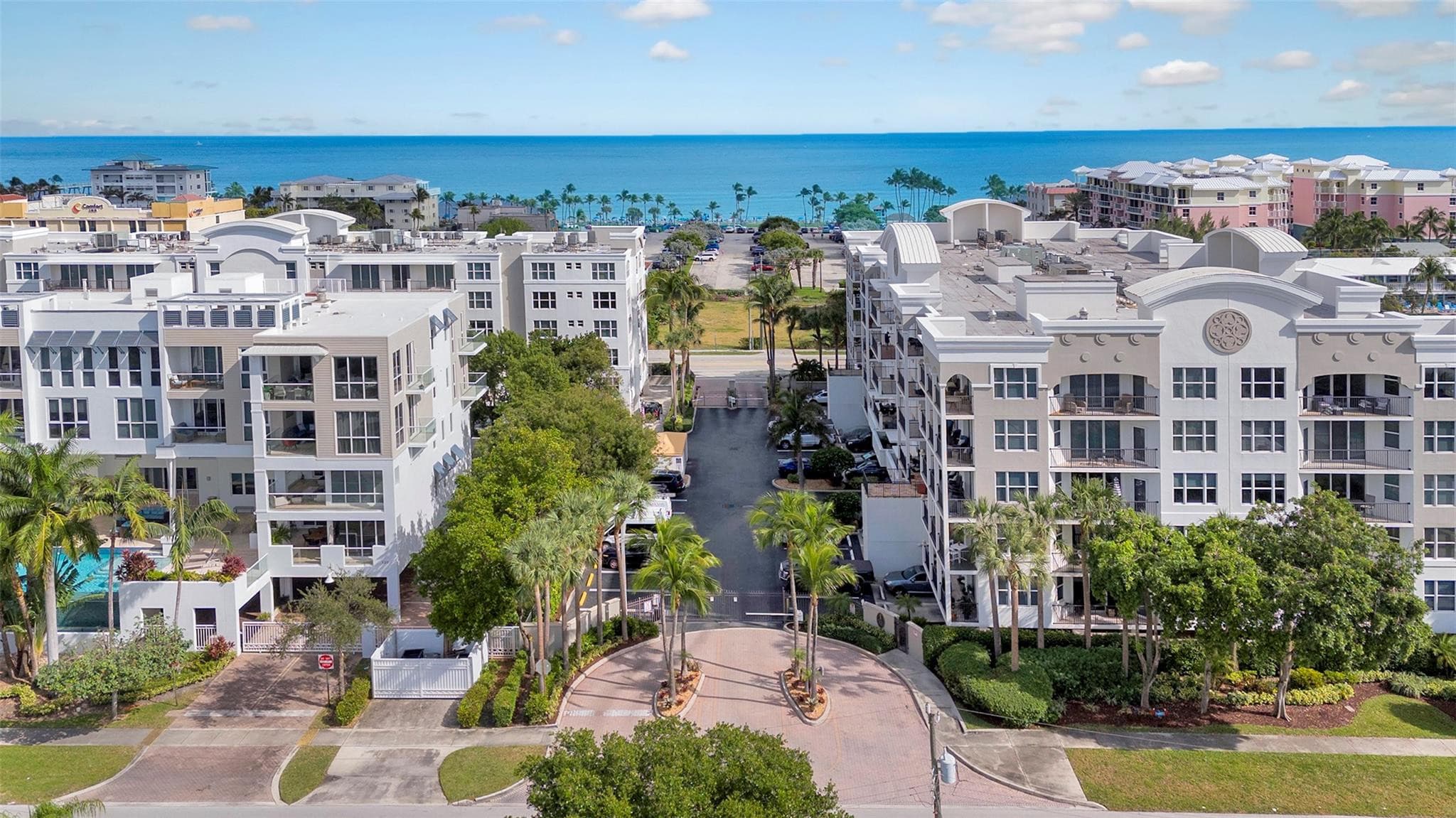 191 S Ocean Drive 520, Deerfield Beach, FL 33441 — photo 1 of 34