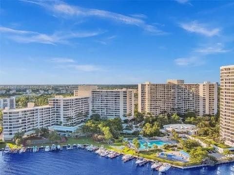 2500 Parkview Drive 814, Hallandale Beach, FL 33009 — photo 1 of 47