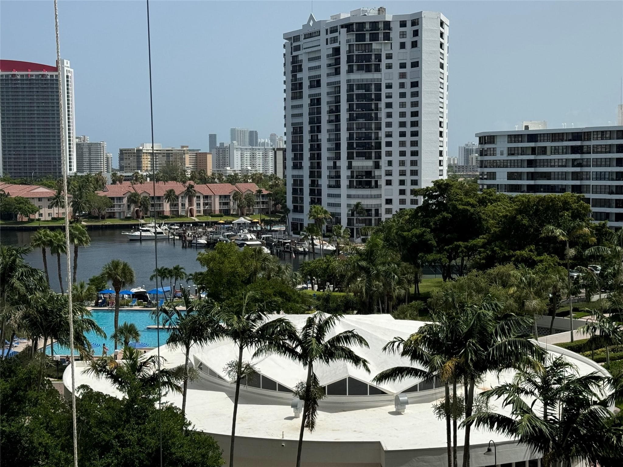 2500 Parkview Drive 814, Hallandale Beach, FL 33009 — photo 11 of 47