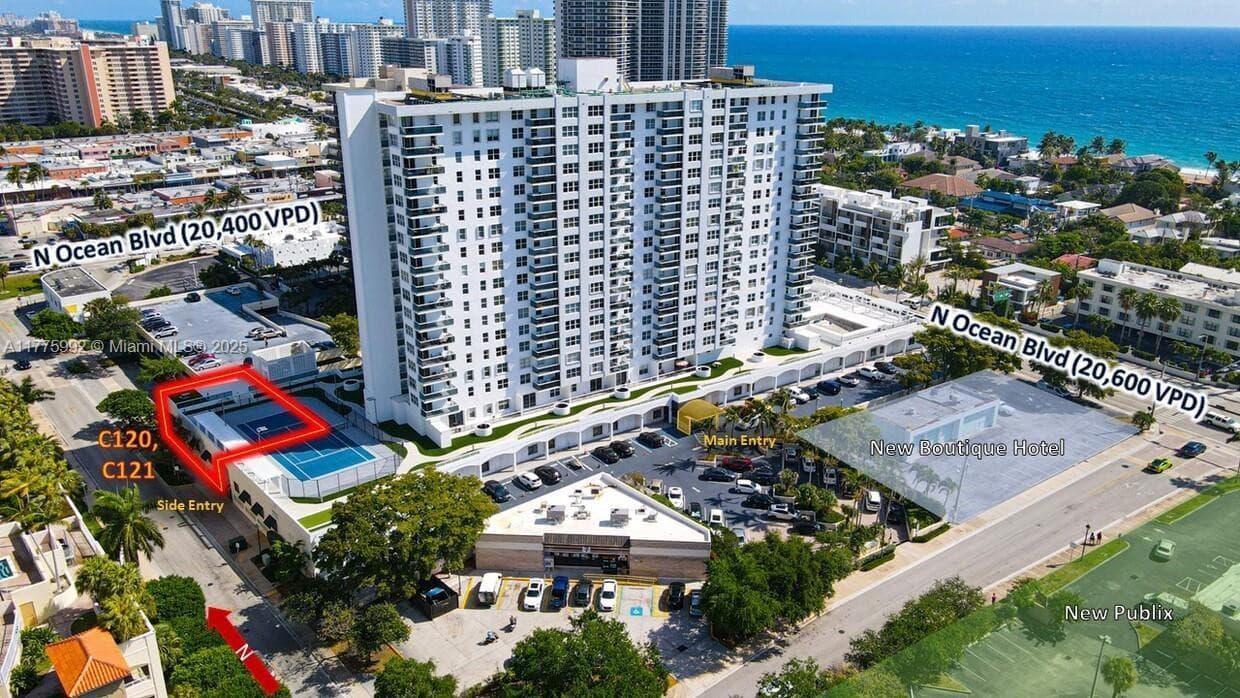3015 N Ocean Boulevard C1-C8, Fort Lauderdale, FL 33308 — photo 5 of 5