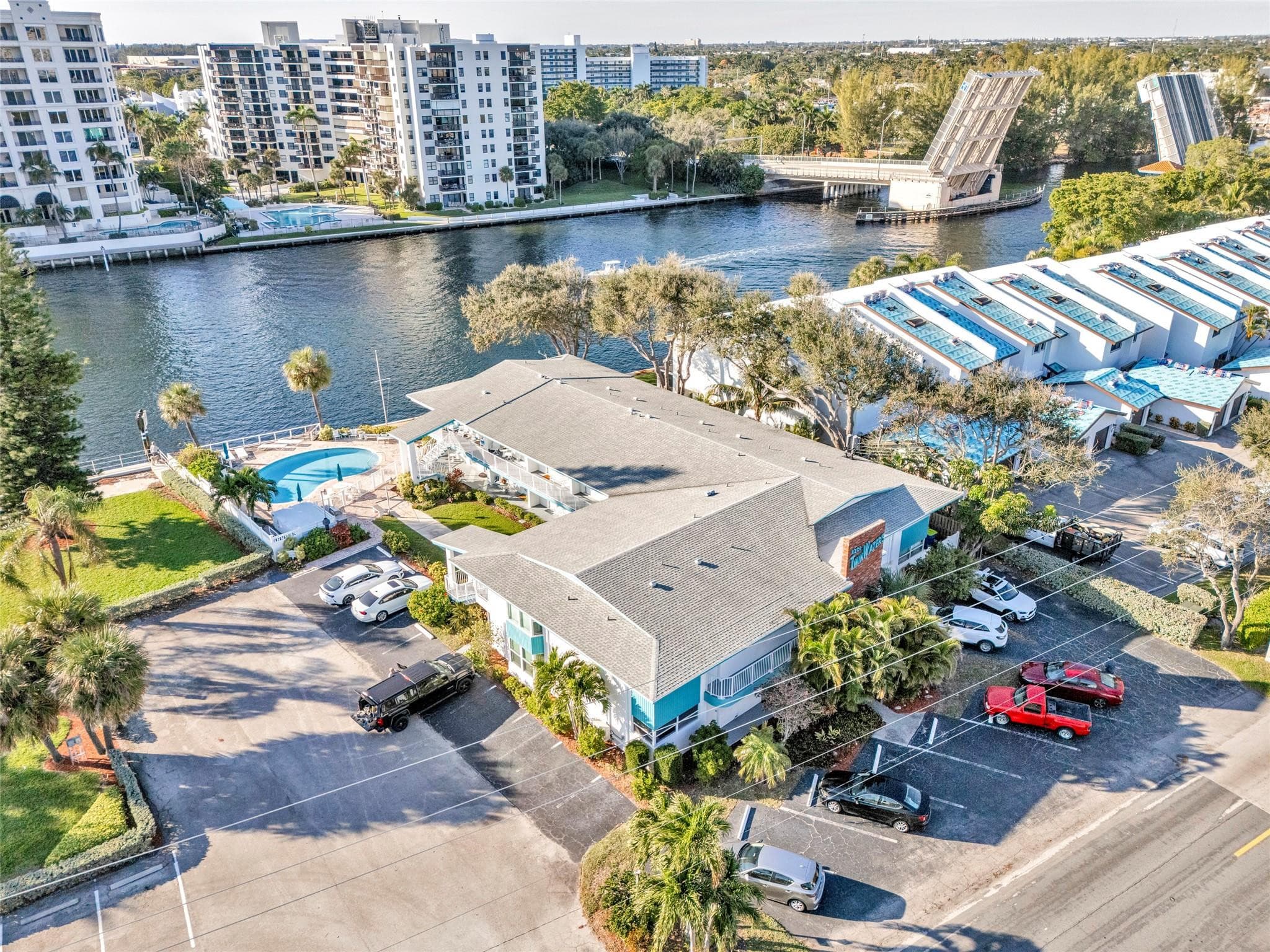 1201 N Riverside Drive 12b, Pompano Beach, FL 33062 — photo 31 of 63